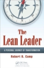 Image for The Lean Leader
