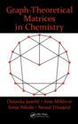 Image for Graph-theoretical matrices in chemistry