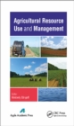 Image for Agricultural resource use and management