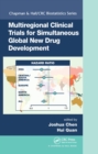 Image for Multiregional clinical trials for simultaneous global new drug development