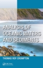 Image for Analysis of Oceanic Waters and Sediments