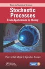 Image for Stochastic processes  : from applications to theory