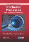 Image for Stochastic processes: from applications to theory