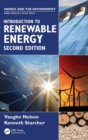 Image for Introduction to Renewable Energy