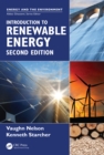 Image for Introduction to renewable energy