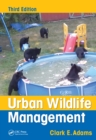 Image for Urban wildlife management