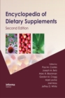 Image for Encyclopedia of dietary supplements