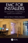 Image for EMC for Installers: Electromagnetic Compatibility of Systems and Installations