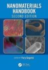 Image for Handbook of nanomaterials