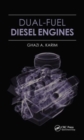 Image for Dual-Fuel Diesel Engines