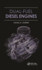 Image for Dual-fuel diesel engines