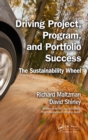 Image for Driving project, program, and portfolio success: the sustainability wheel