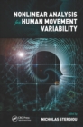 Image for Nonlinear analysis for human movement variability