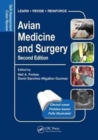 Image for Avian medicine and surgery