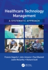 Image for Health technology management: a systematic approach
