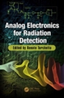 Image for Analog Electronics for Radiation Detection