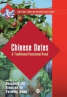 Image for Chinese dates  : a traditional functional food
