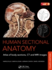 Image for Human sectional anatomy: atlas of body sections, CT and MRI images