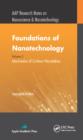Image for Foundations of nanotechnology.: (Mechanics of carbon nanotubes) : Volume 3,