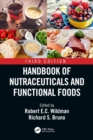Image for Handbook of Nutraceuticals and Functional Foods
