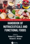 Image for Handbook of nutraceuticals and functional foods
