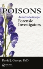 Image for Poisons: an introduction for forensic investigators