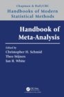 Image for Handbook of Meta-Analysis