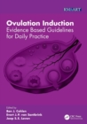 Image for Ovulation induction  : evidence based guidelines for daily practice
