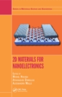 Image for 2D materials for nanoelectronics