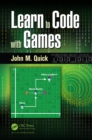 Image for Learn to code with games