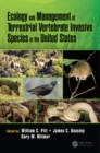 Image for Ecology and Management of Terrestrial Vertebrate Invasive Species in the United States
