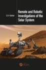 Image for Remote and robotic investigations of the solar system