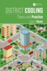 Image for District cooling: theory and practice