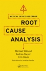 Image for Medical device use error: root cause analysis