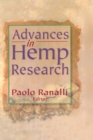 Image for Advances in hemp research