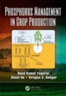 Image for Phosphorus management in crop production
