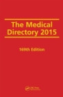 Image for The medical directory 2015