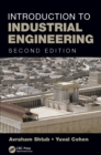 Image for Introduction to industrial engineering
