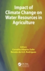 Image for Impact of climate change on water resources in agriculture
