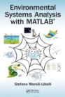 Image for Environmental systems analysis with MATLAB