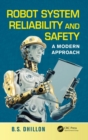 Image for Robot System Reliability and Safety