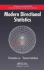 Image for Modern Directional Statistics
