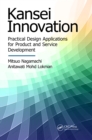 Image for Kansei innovation: practical design applications for product and service development