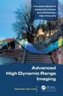 Image for Advanced high dynamic range imaging  : theory and practice