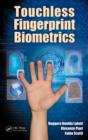 Image for Touchless fingerprint biometrics