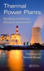 Image for Thermal Power Plants