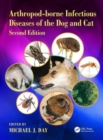 Image for Arthropod-borne Infectious Diseases of the Dog and Cat