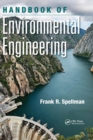 Image for Handbook of environmental engineering