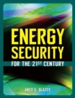 Image for Energy security for the 21st century