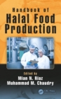 Image for Handbook of halal food production